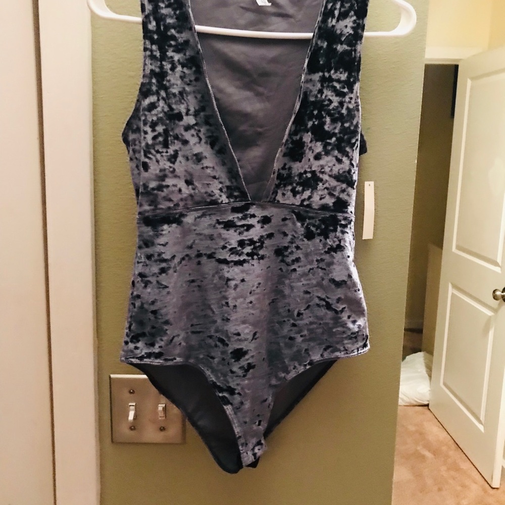 Bodysuit